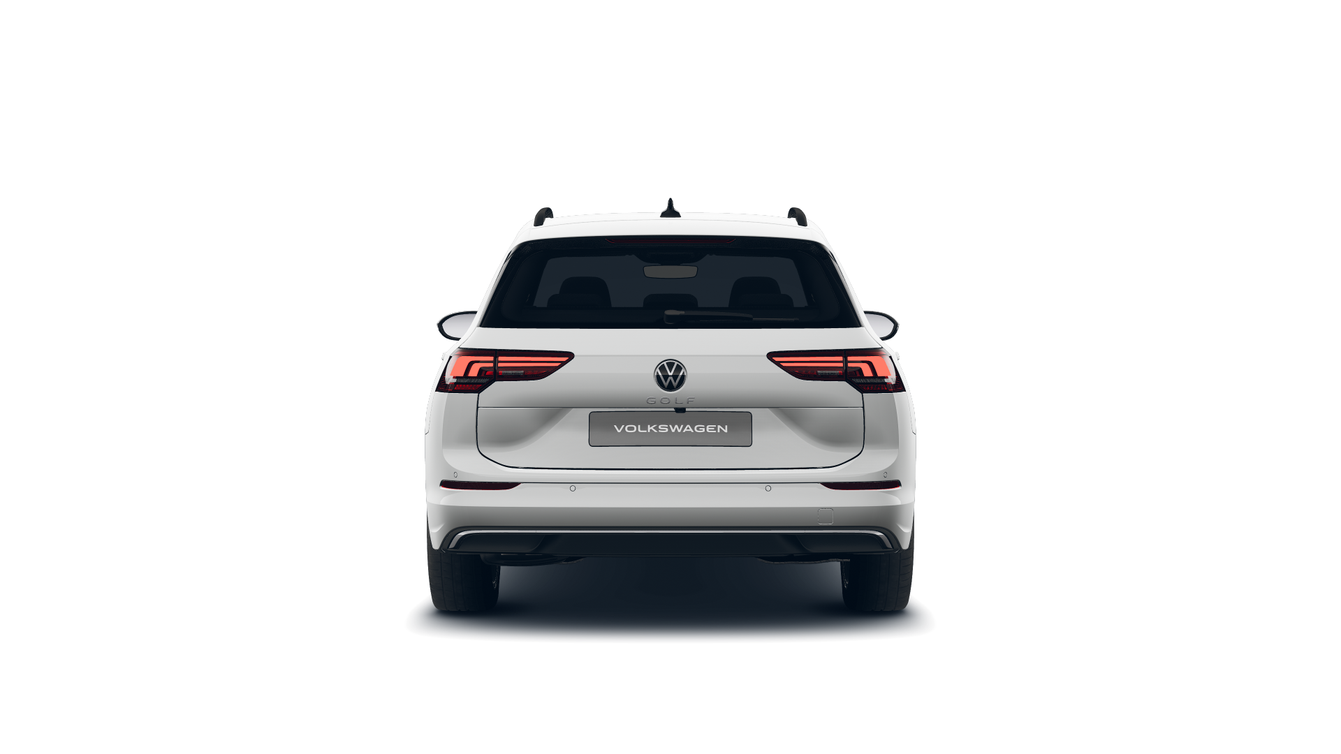 Golf Variant Style 2.0 TDI DSG képe