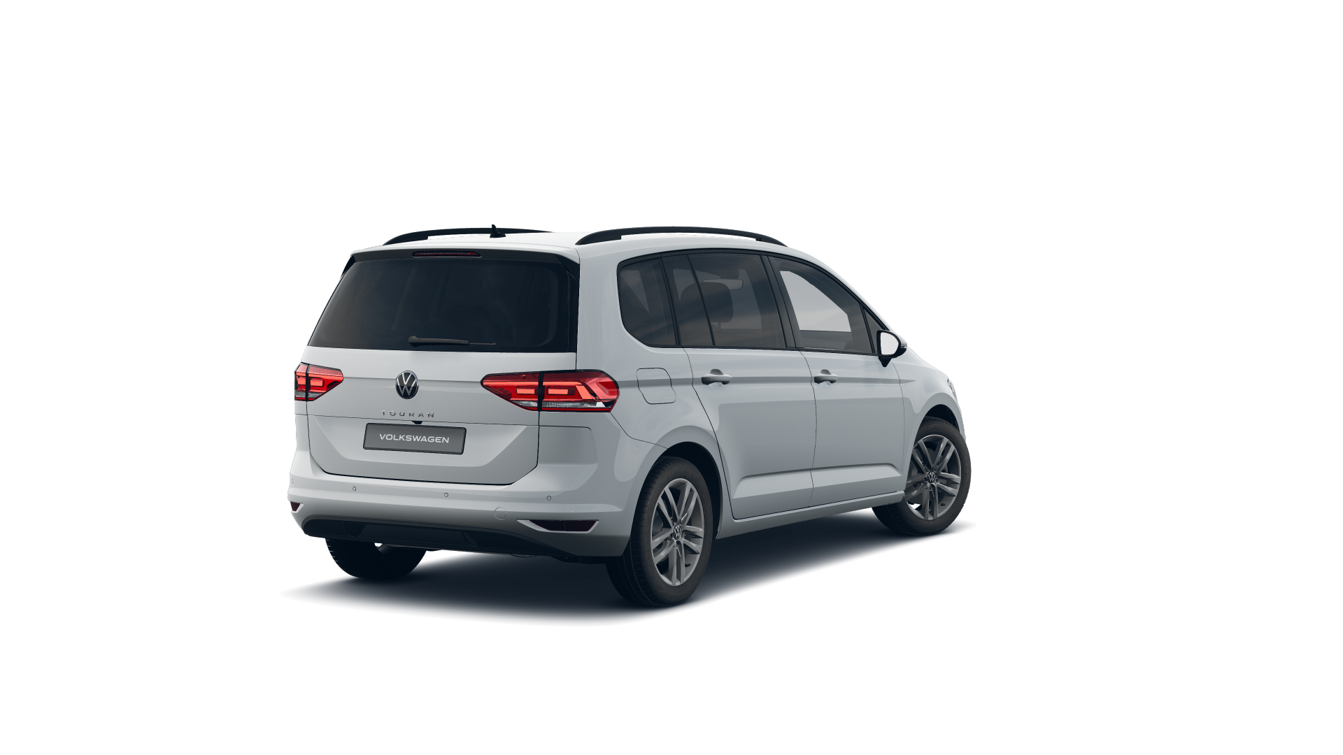 Touran Prime 1.5 TSI ACT DSG képe