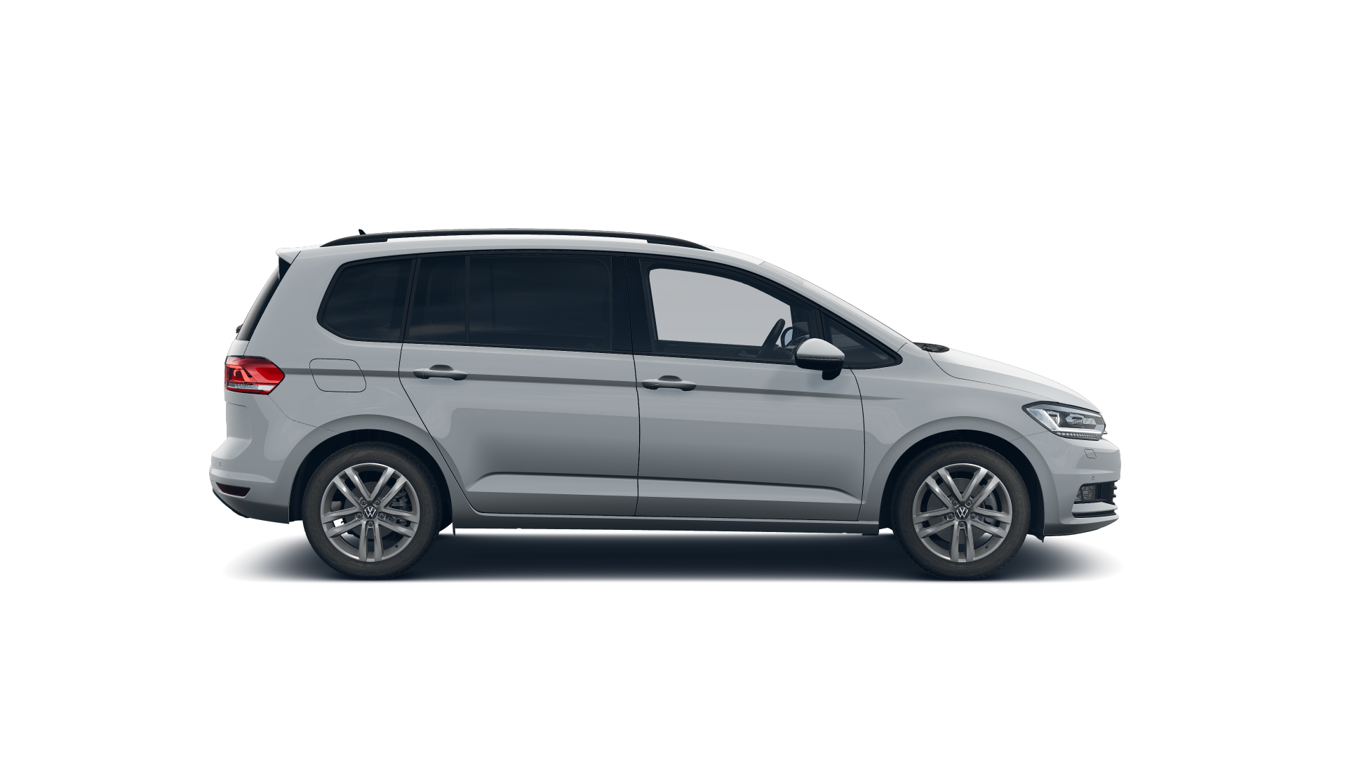 Touran Prime 1.5 TSI ACT DSG képe