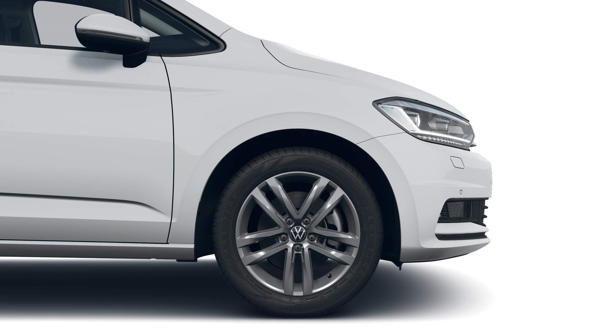 Touran Prime 1.5 TSI ACT DSG képe