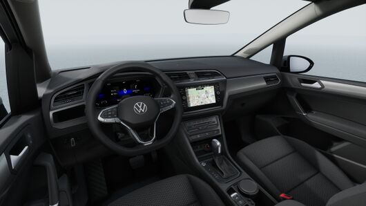 Touran Prime 1.5 TSI ACT DSG képe
