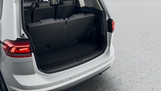Touran Prime 1.5 TSI ACT DSG képe