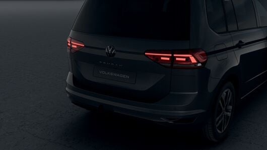 Touran Prime 1.5 TSI ACT DSG képe