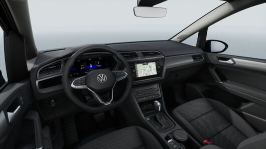 Touran Prime 1.5 TSI ACT DSG képe