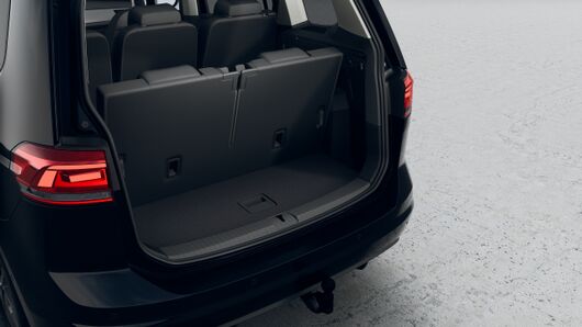 Touran Prime 1.5 TSI ACT DSG képe