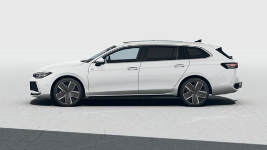 Passat Var. R-Line MAX 2.0 TDI DSG 4Mot. képe