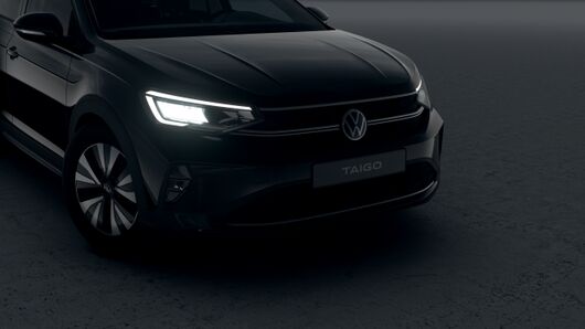 Taigo Start 1.0 TSI képe