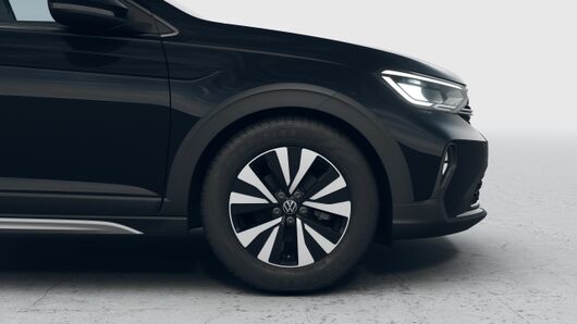 Taigo Start 1.0 TSI képe