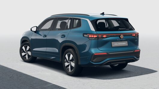 Tayron Life 1.5 eTSI DSG képe