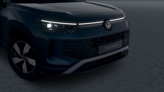 Tayron Life 1.5 eTSI DSG képe