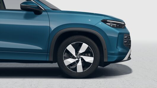 Tayron Life 1.5 eTSI DSG képe