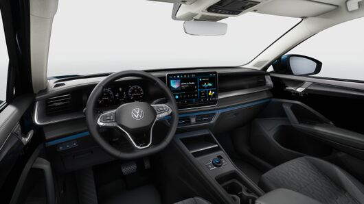 Tayron Life 1.5 eTSI DSG képe