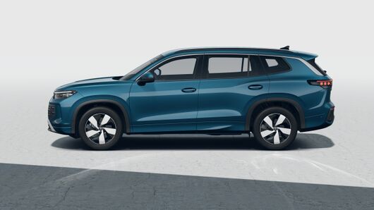 Tayron Life 1.5 eTSI DSG képe