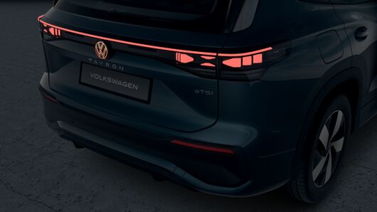 Tayron Life 1.5 eTSI DSG képe