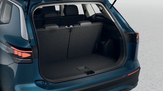 Tayron Life 1.5 eTSI DSG képe