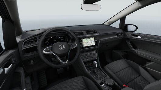 Touran Prime 1.5 TSI ACT DSG képe