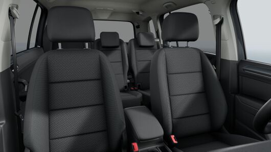 Touran Prime 1.5 TSI ACT DSG képe