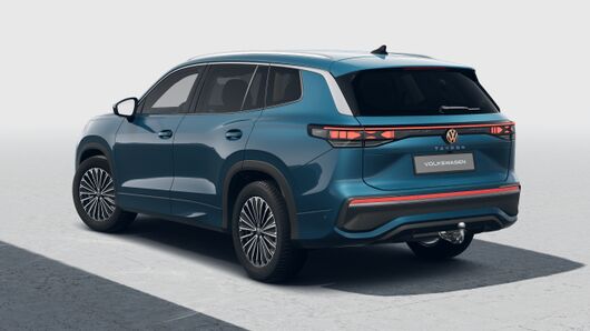Tayron Elegance 2.0 TDI DSG képe