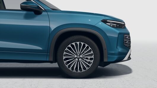 Tayron Elegance 2.0 TDI DSG képe