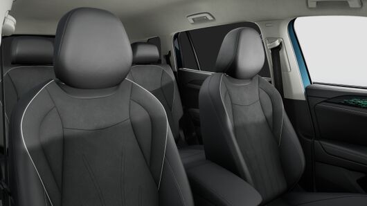 Tayron Elegance 2.0 TDI DSG képe