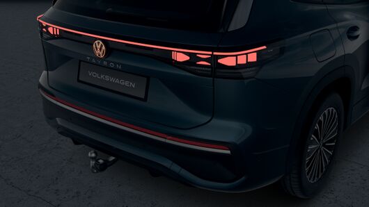 Tayron Elegance 2.0 TDI DSG képe