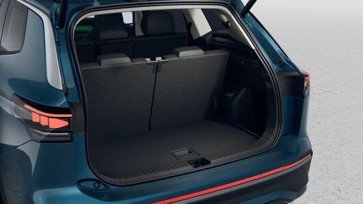 Tayron Elegance 2.0 TDI DSG képe