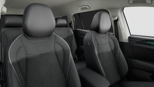 Tayron Elegance 1.5 eTSI DSG képe