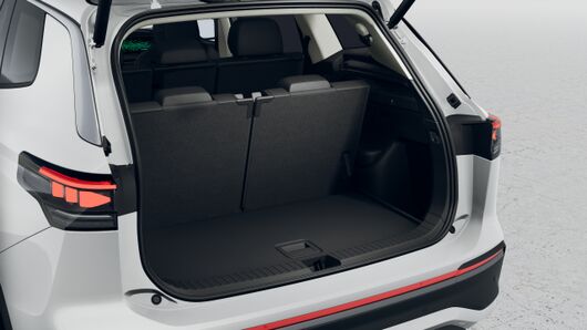 Tayron Elegance 1.5 eTSI DSG képe