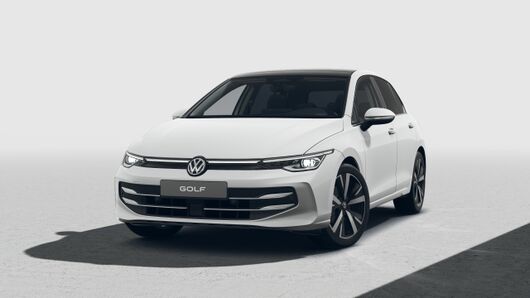 Golf Style 1.5 eTSI DSG képe