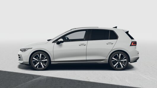 Golf Style 1.5 eTSI DSG képe
