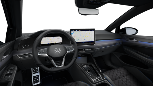 Golf R-Line MAX 1.5 eTSI DSG képe