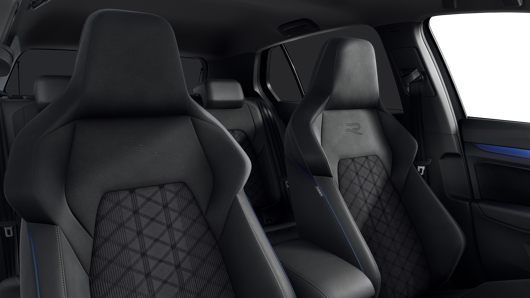 Golf R-Line MAX 1.5 eTSI DSG képe