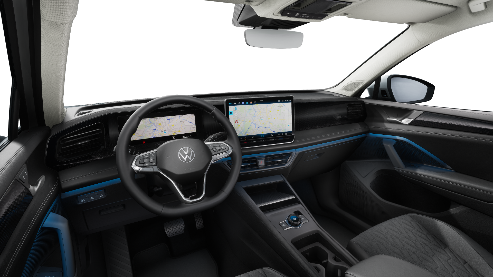Tiguan Prime TSI Plug-In-Hybrid képe
