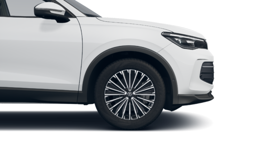 Tiguan Prime TSI Plug-In-Hybrid képe