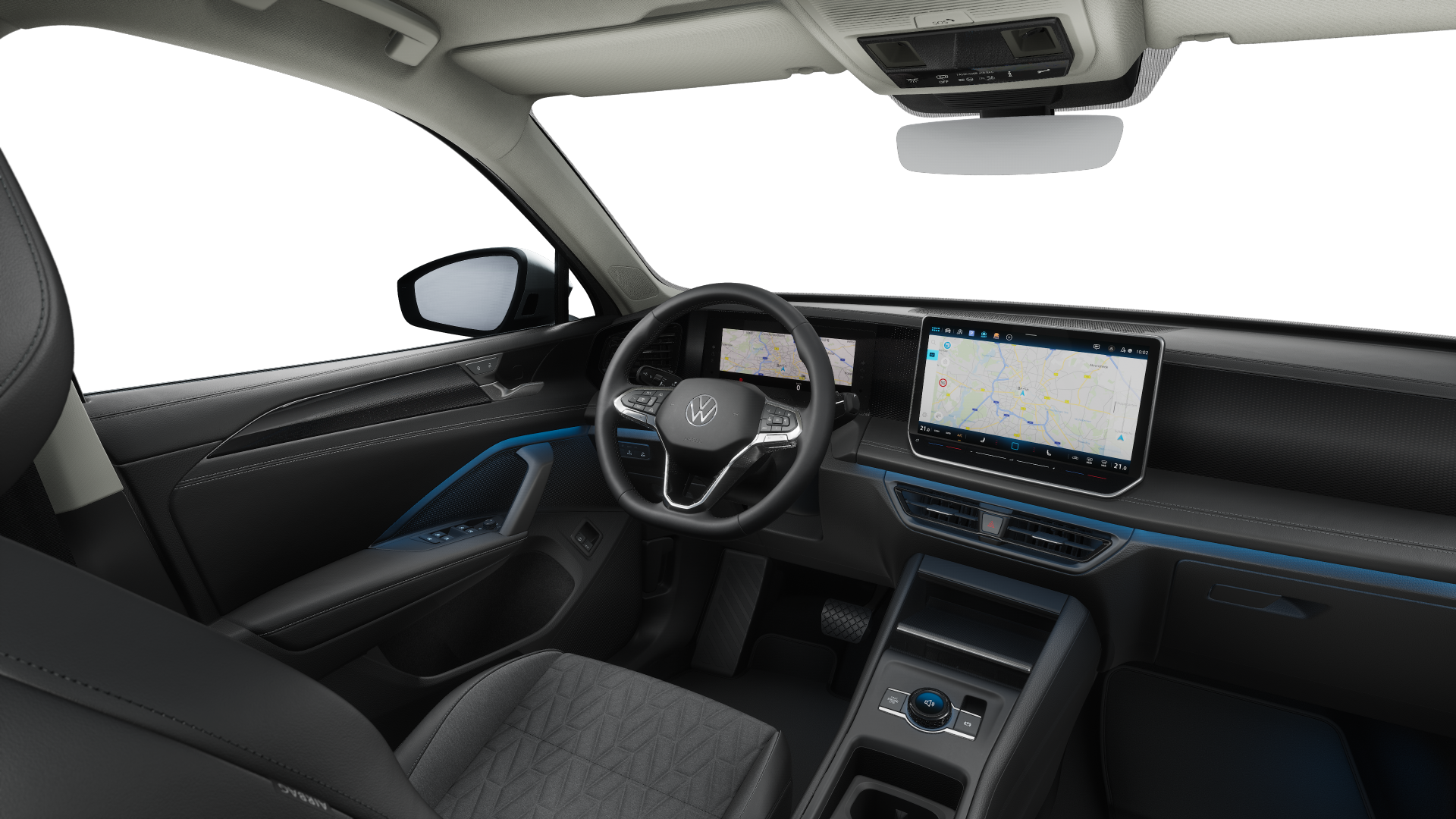Tiguan Prime TSI Plug-In-Hybrid képe
