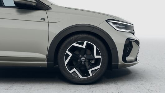 Taigo R-Line 1.5 TSI ACT DSG képe