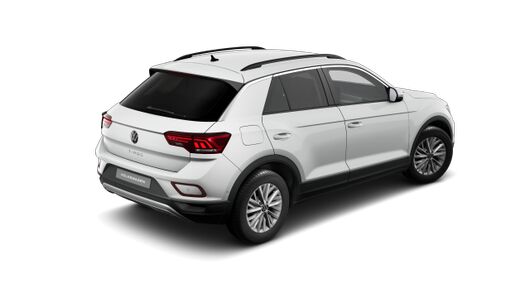 T-Roc 1.5 TSI ACT Start DSG képe