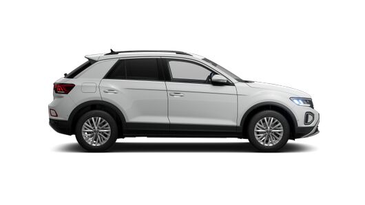 T-Roc 1.5 TSI ACT Start DSG képe