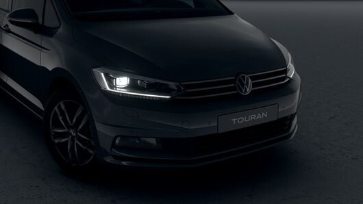 Touran Prime 1.5 TSI ACT DSG képe