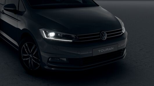 Touran Prime 1.5 TSI ACT DSG képe