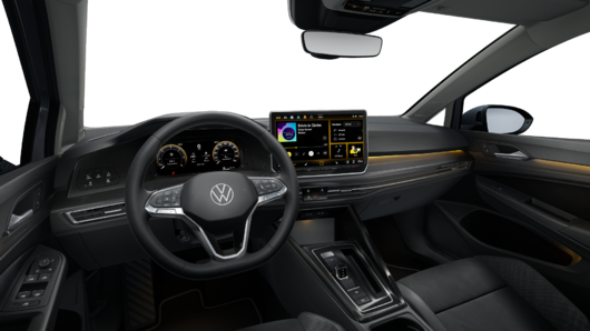 Golf Variant Style 1.5 eTSI DSG képe