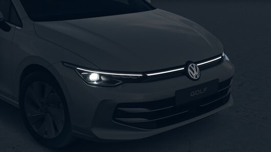 Golf Variant Style 2.0 TDI DSG képe