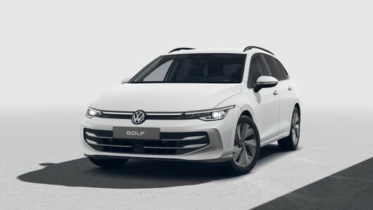 Golf Variant Style 2.0 TDI DSG képe