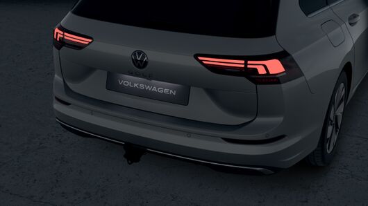 Golf Variant Style 2.0 TDI DSG képe
