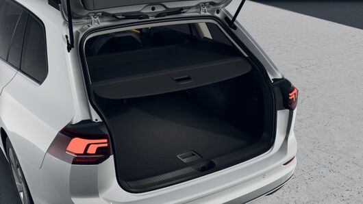 Golf Variant Style 2.0 TDI DSG képe