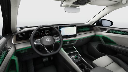 Tayron Elegance 1.5 eTSI DSG képe