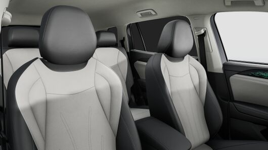 Tayron Elegance 1.5 eTSI DSG képe