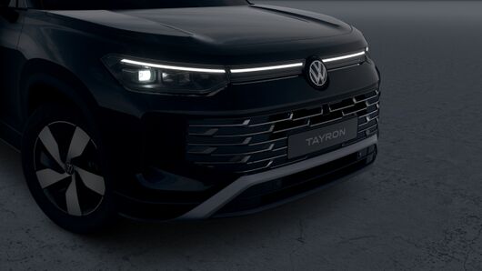 Tayron Elegance 2.0 TDI DSG képe