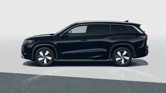 Tayron Elegance 2.0 TDI DSG képe