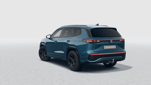 Tayron R-Line 2.0 TSI DSG 4Motion képe